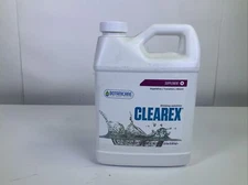 Botanicare Clearex 1 Quart 32oz Rinsing Solution -NG H4A
