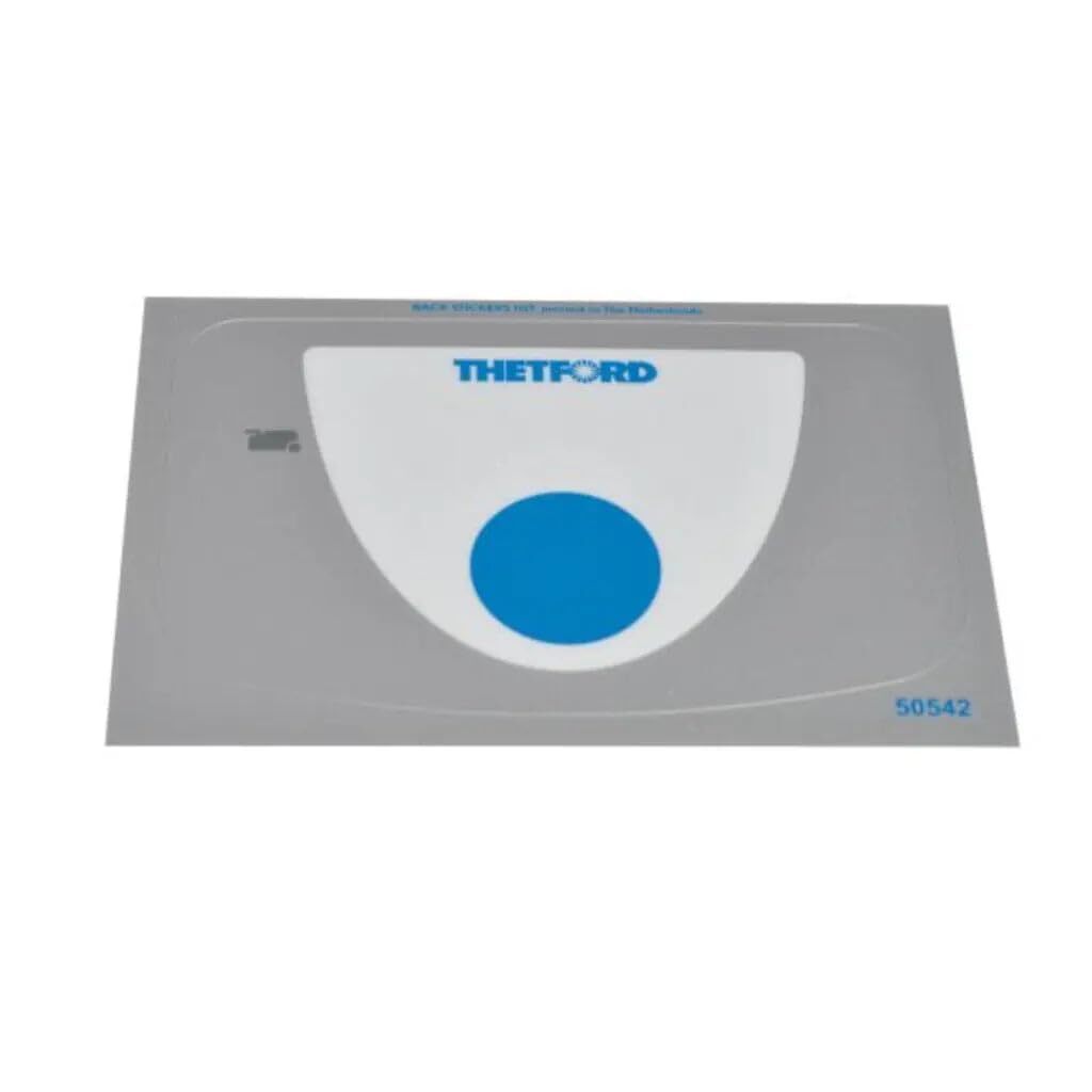 Thetford, Coperchio per Cassette WC, Standard (p8H)
