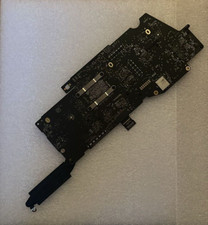 Macbook Pro M1 / 8 / 256 Mainboard A2338 - DE...