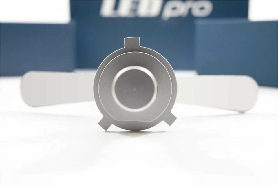 H4 9003 Xenon Depot XTREME LED PRO 5500K - Image 3 of 4