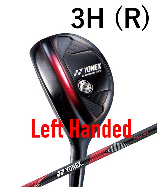 YONEX Hybrid Golf Clubs | eBay