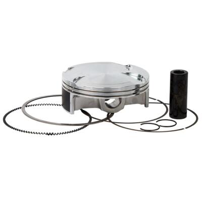 KOLBENSATZ VERTEX 97.0 C HC KTM SX 450 07-12, VERTEX 23343C HC COMPR 13,2:1