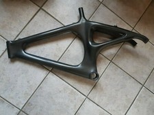 Telaio MTB FIOCCO in carbonio, telaio vintage anni 90 da assemblare.