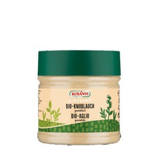 Kotanyi Bio Granulé D'Ail Piquant Sharp Laucharoma 270g