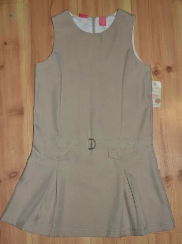 DOCKERS Sleeveless Dresses for Girls