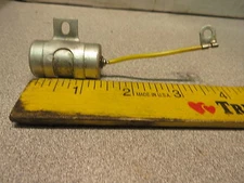 BREMI IGNITION CONDENSER  N O S