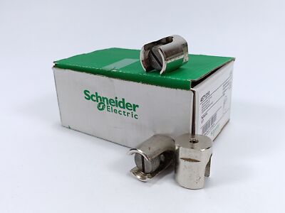 Schneider Electric 4571310 Performa earthing clamp 18 Pcs. 