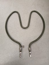 Resistenza Omega 600W 115V Forno Pizzeria Snack Napoletana G10032 G3FERRARI