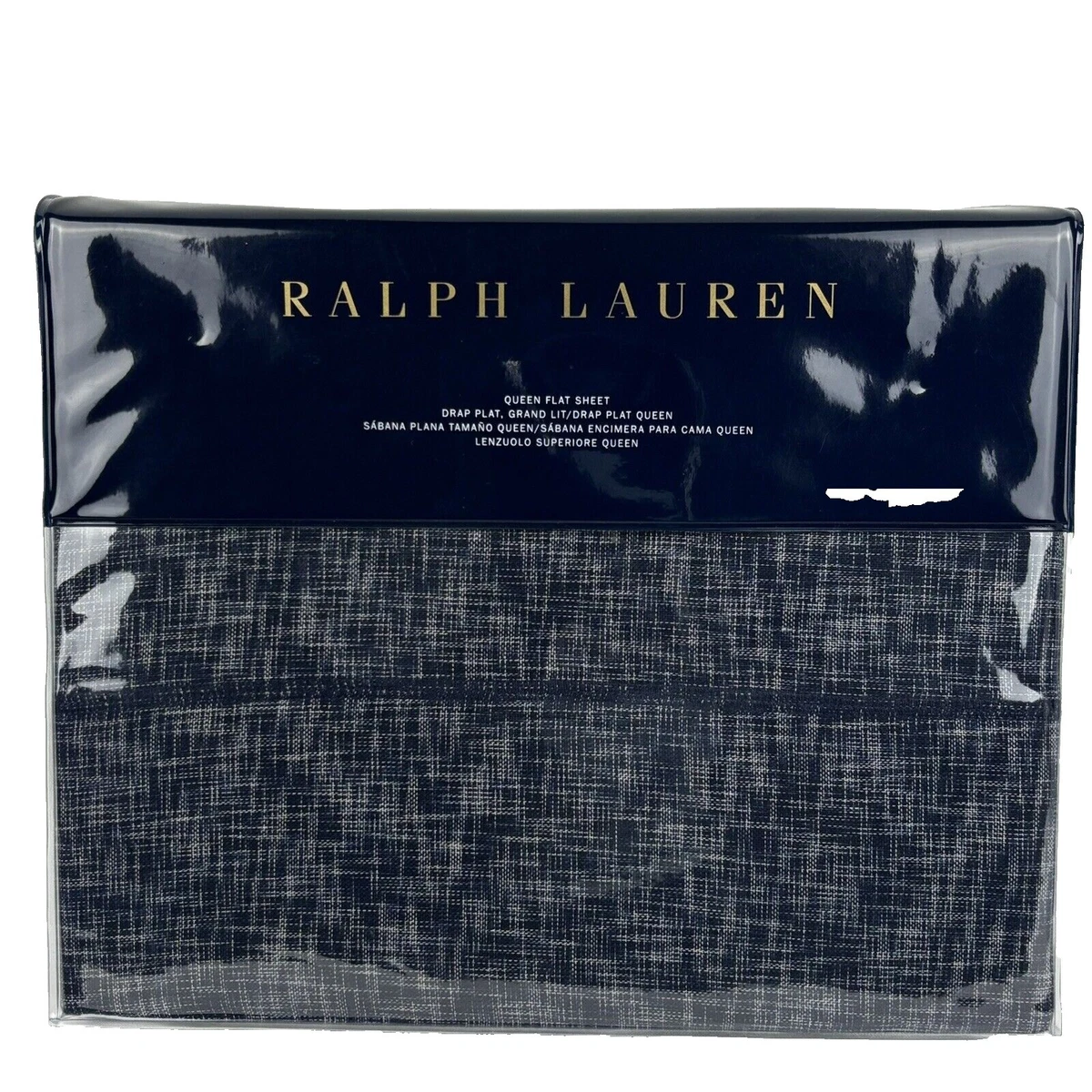 Ralph Lauren Queen Bed Sheets for sale | eBay