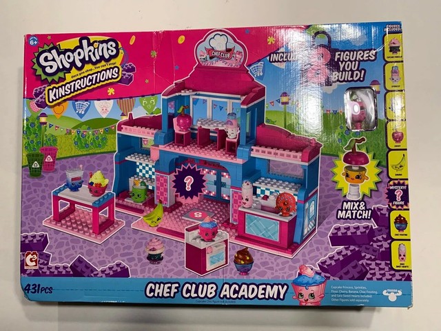 shopkins lego sets