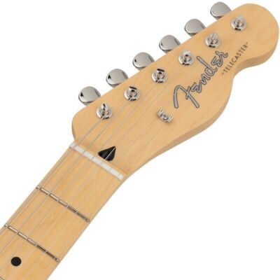 Fender Made in Japan 2024 Collection Hybrid II Telecaster SH