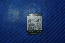 Lenovo IdeaPad 17.3" 110-17IKB OEM Wireless WiFi Card 3165NGW H73402-005 GLP 