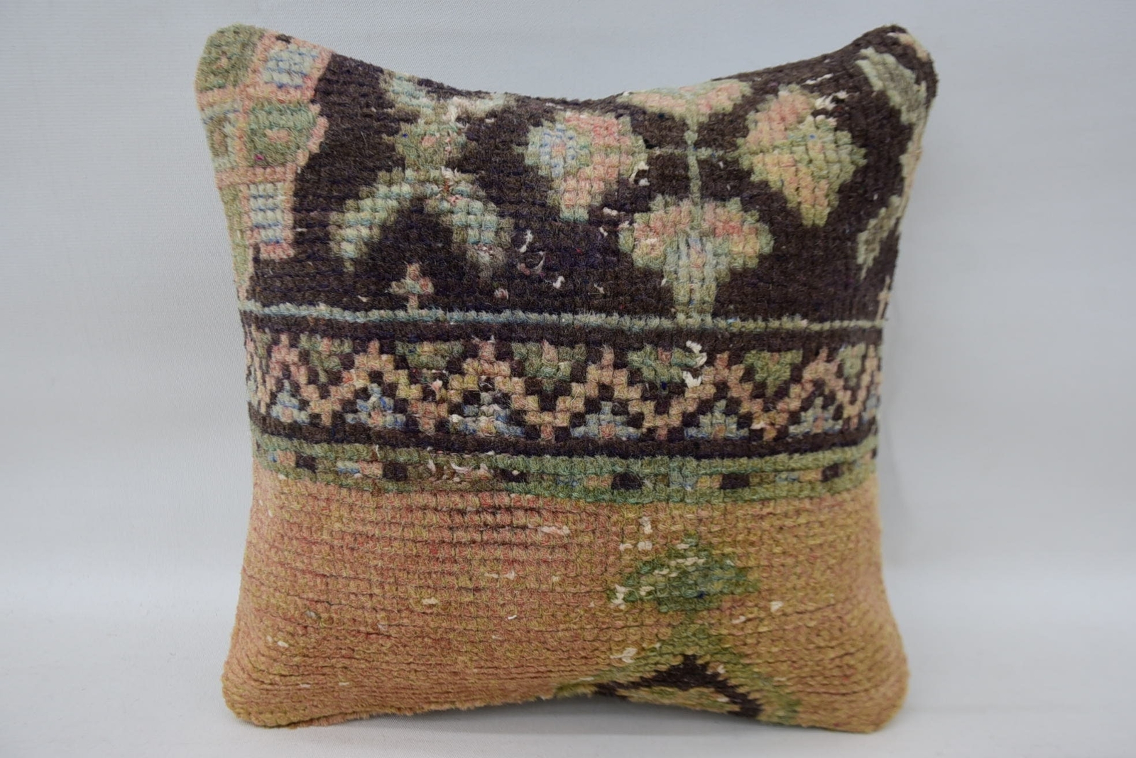 Antique Pillows, 12