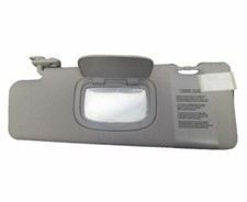 735499987 Flosse Sonnenschirm Links Original Fiat Bravo II Shelter Sonne Seite