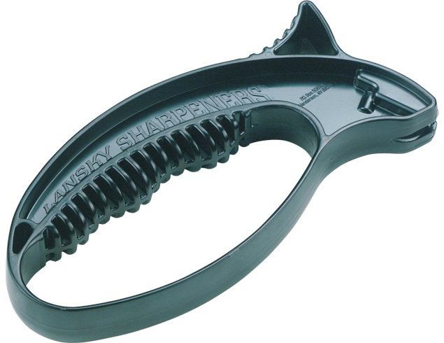 LANSKY Quick Edge Knife Sharpener