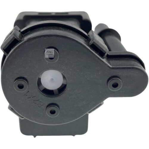 Logik LCD7W18 LCD8W18 LCD8W22 LCD9W23 Tumble Dryer Drain Pump 13W Genuine - Picture 3 of 12