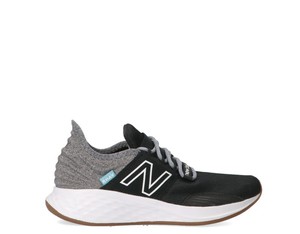 scarpe new balance bambino nero