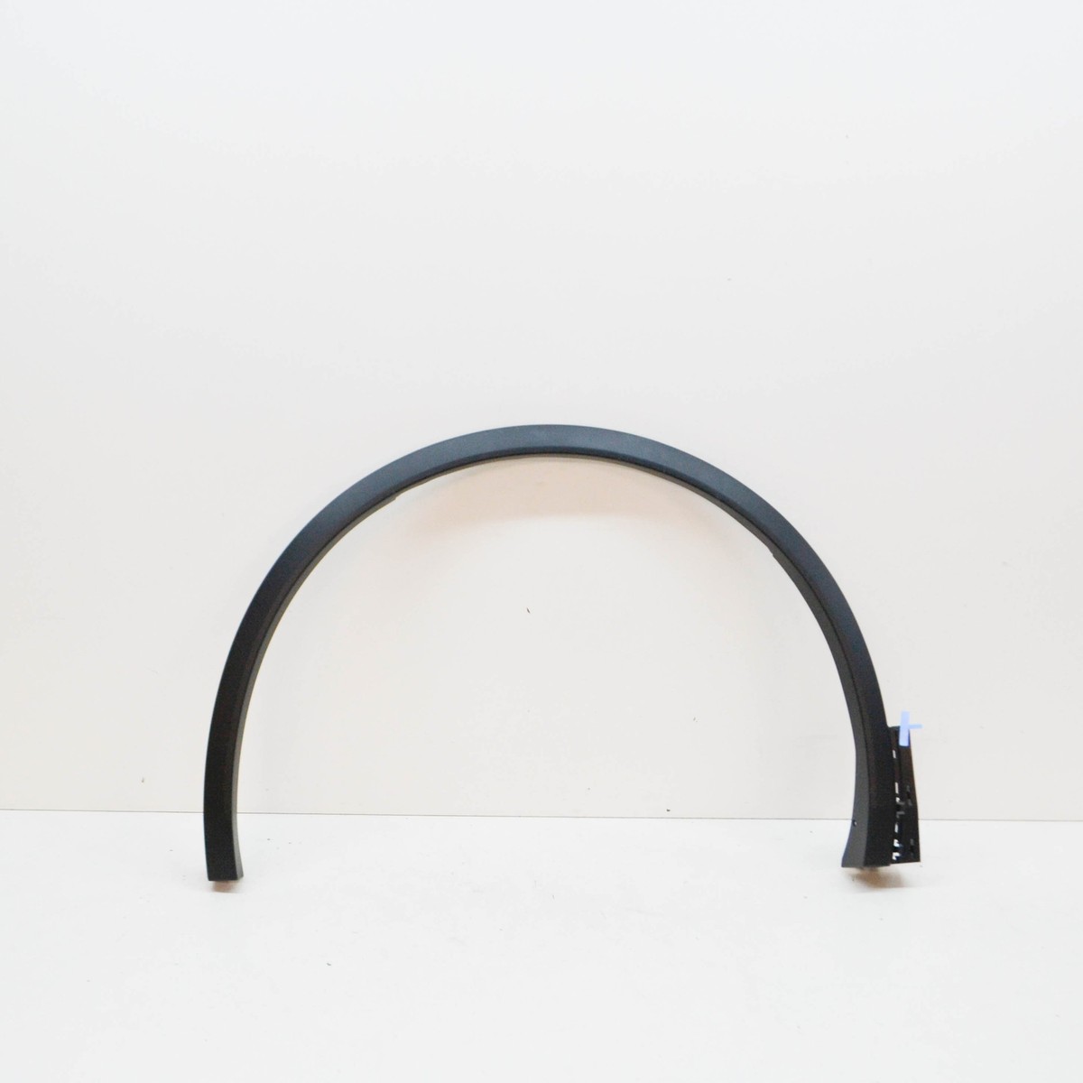 NEW VW TIGUAN AD FRONT LEFT WHEEL ARCH MOLDING TRIM 5NA854731F9B9