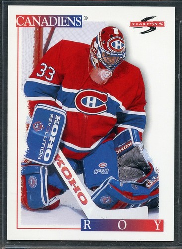 1995 Patrick Roy #145