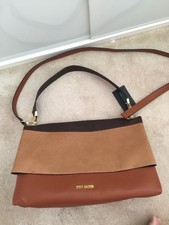 Steve Madden Shoulder Bag/ Cross Body Bag