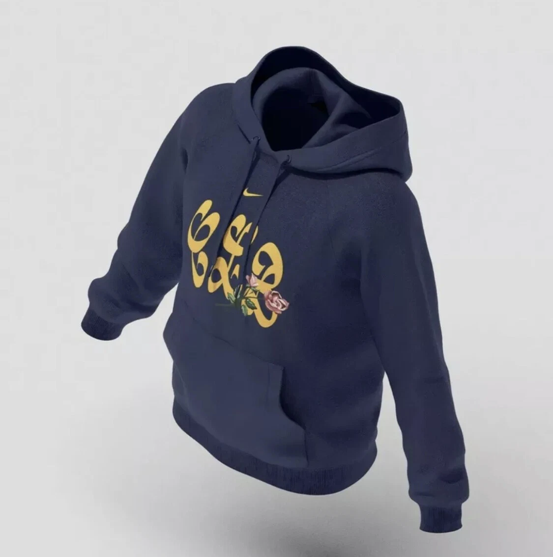 Nike x Drake NOCTA Tech Hoodie Black – LEGACY-NY
