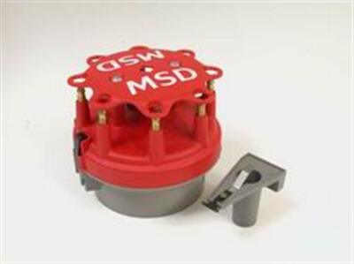 MSD Cap-A-Dapt Kit for Ford V8 8414