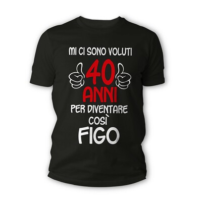 Regalo 40 Anni Uomo 47 Migliore Regalo Uomo 40 Anni Nel 2023