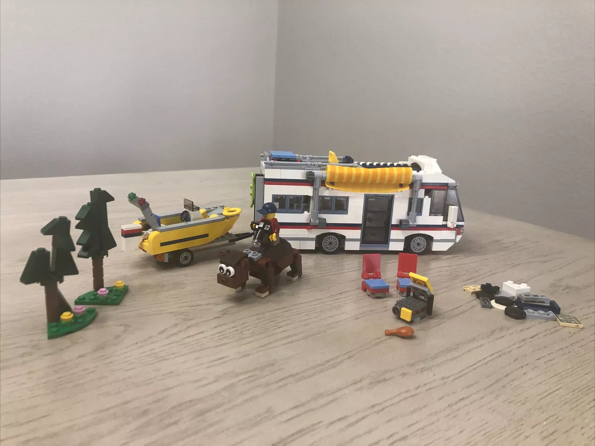 Lego 31052 cheap toys r us
