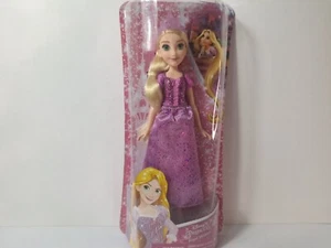 DISNEY PRINCESS Royal Shimmer "RAPUNZEL" Let Down Your Hair Figure 12" Doll