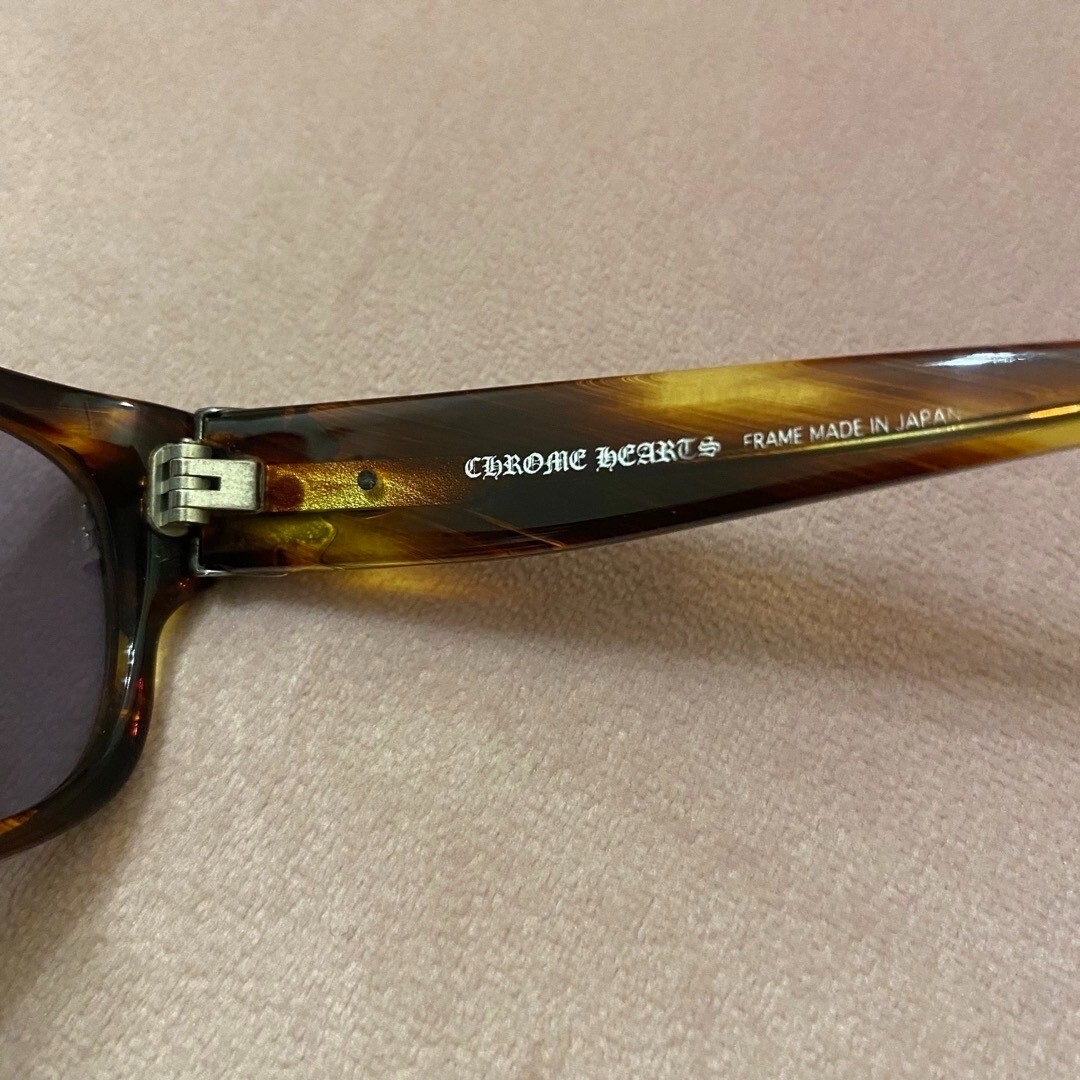 Chorme Hearts HOT POCKET-A custom