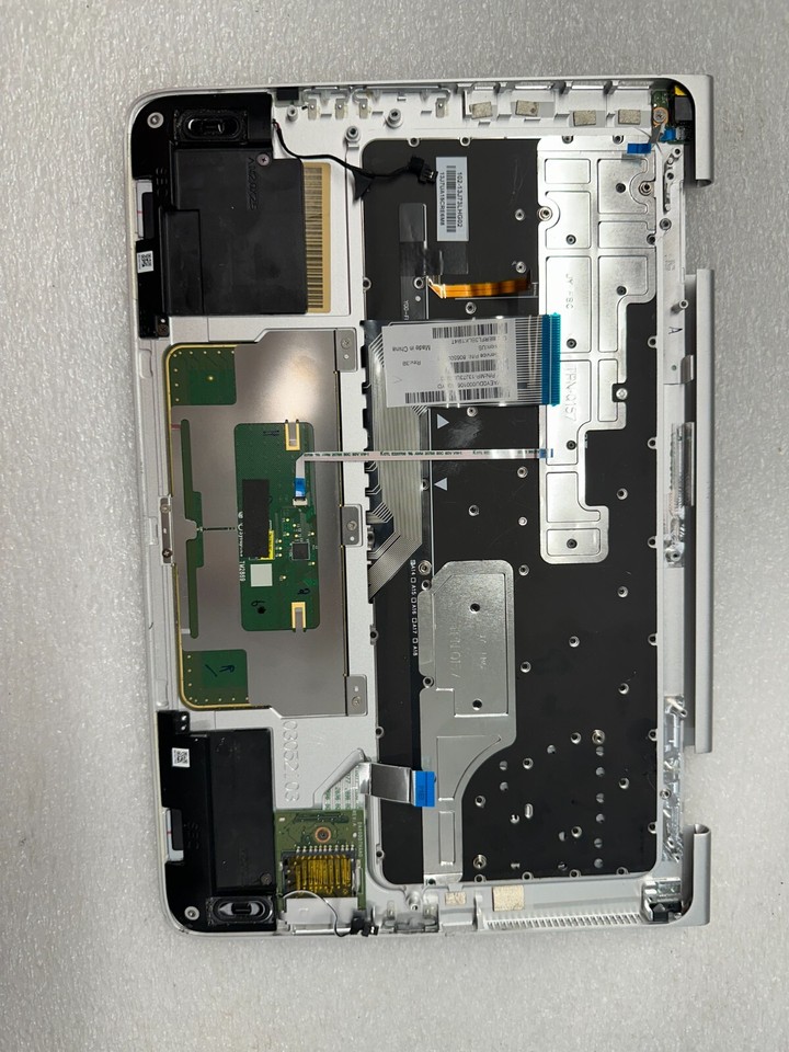 Scheda Audio HP Spectre X360 13-AW L71969-001 – Ricambio Originale Aperto Ma Mai Usato