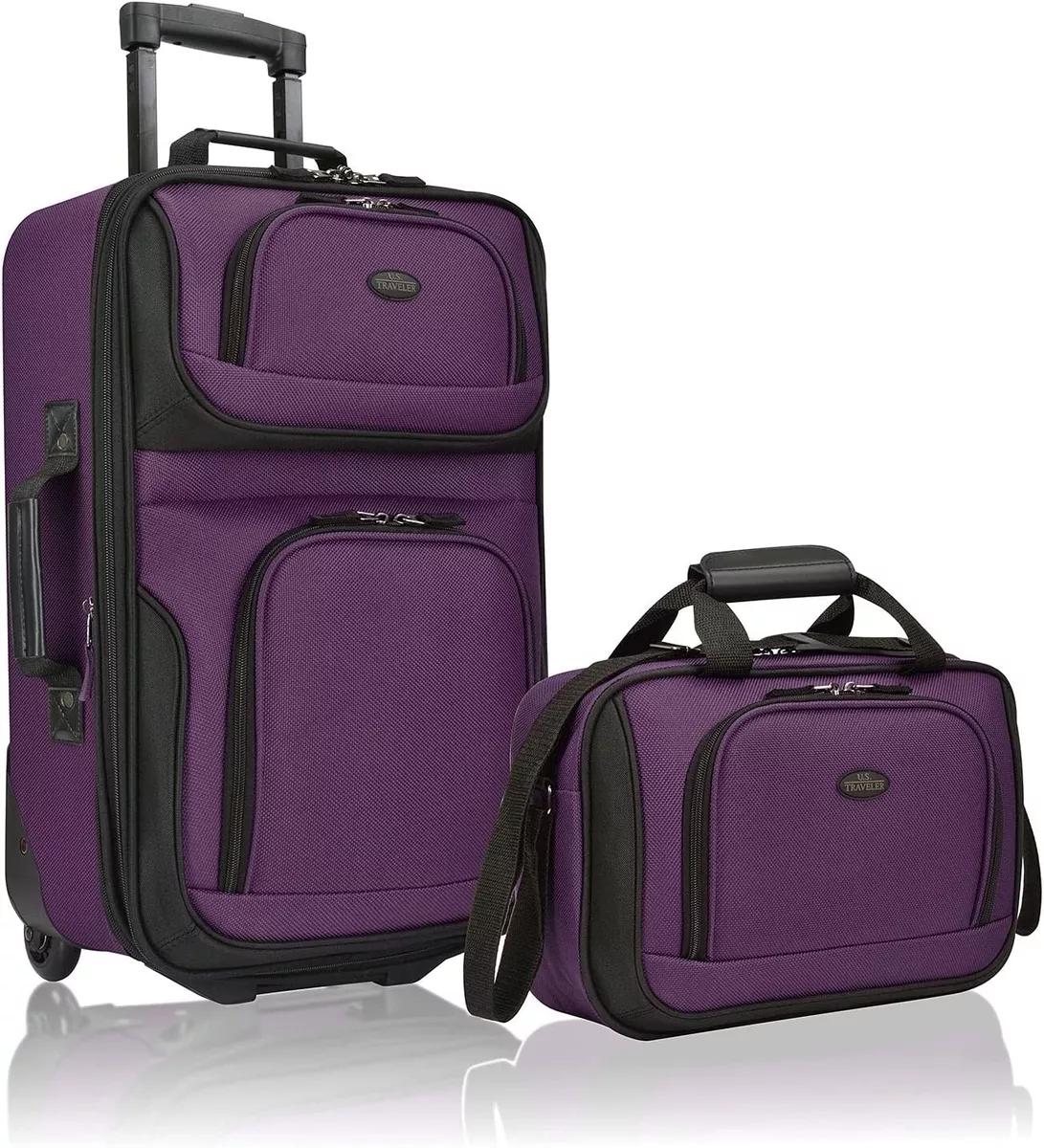 Us store traveler luggage