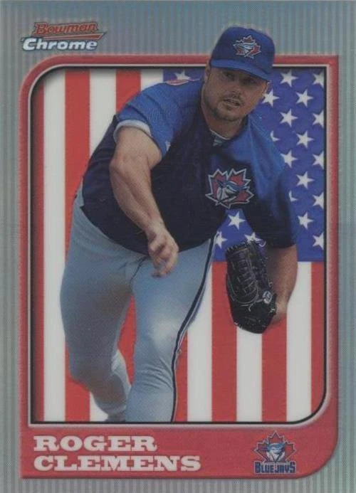 International Refractor