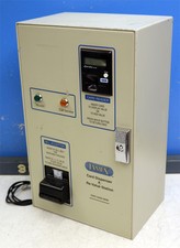 Jamex Vending 7225 Card Dispenser and Re-Value Station