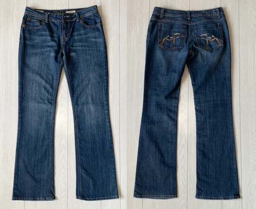 Chip and Peper Production jeans Size 11 