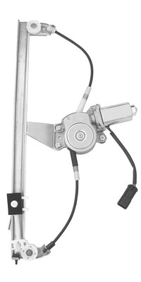 Pièce De Lève-vitre Avant Droit Pour Jeep Cherokee/Liberty 2006-2007 - Référence WP-0035-R - Neuve