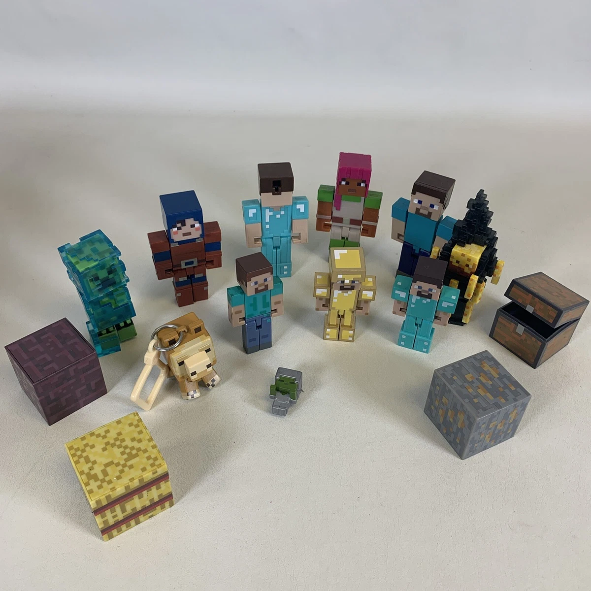 9+ Minecraft Box Art