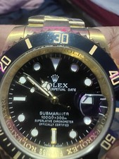 Rolex Submariner 116610LN Silver Oyster Brace...