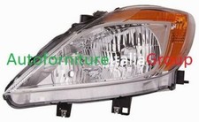 Feu avant (phare) Mazda BT50