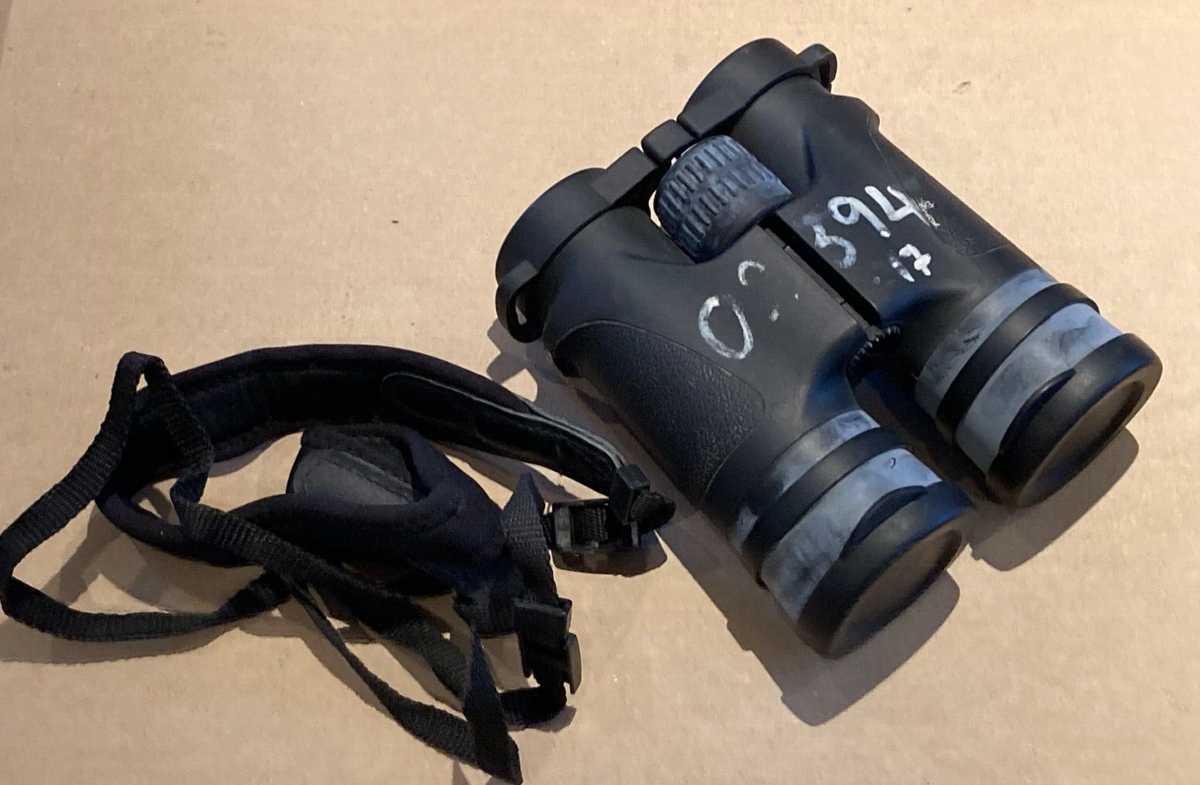 Discount ex army binoculars Deals