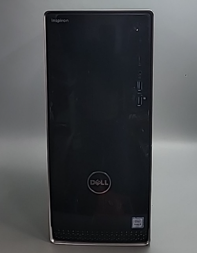 Dell Inspiron 3650 MT- Intel Core i5-6400 @2.70Ghz /8GB RAM /1TB HDD /Win 11 Pro