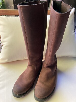Women's Sorel Tall Ainsley Boots | eBay