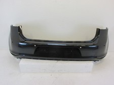 VW Golf VII 7  5G original Stoßstange Hinten  Heckschürze 5G6807421  PDC