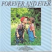 Various Artists - For Ever & Ever (1989)  Music CD Album