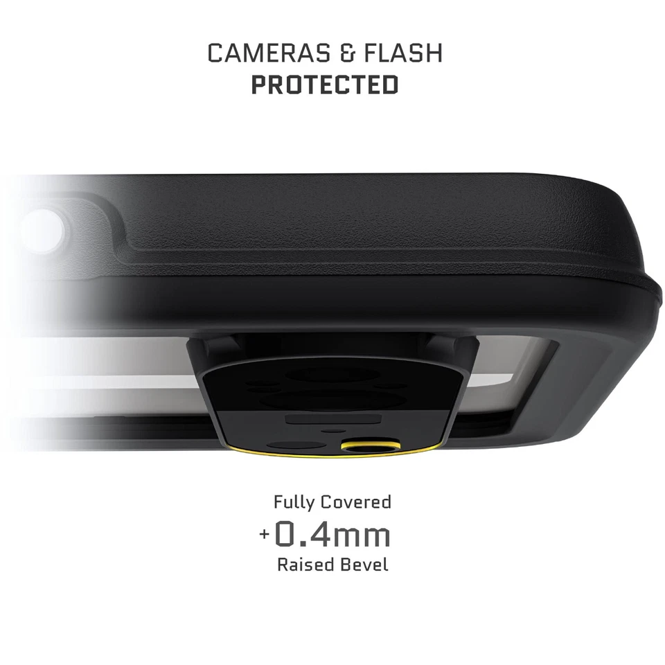 Google Pixel 9 / Pro / XL Waterproof Case Heavy Duty Cover Ghostek Nautical Slim - Image 4 of 4