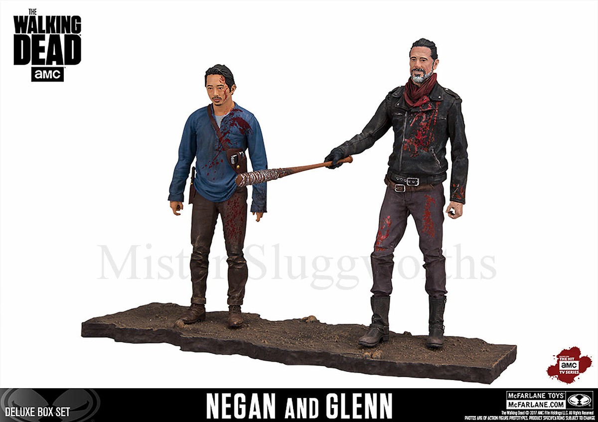 AMC ニーガン　フィギュア Amazon | THE WALKING DEAD[ウォーキング・デッド] NEGAN
