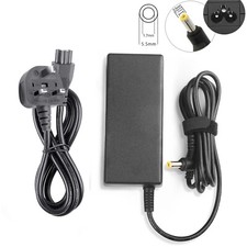 65W AC Adapter Charger Power Supply Cord For Acer Aspire E3 E5 E15 ES1 Series 