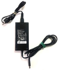Genuine Dell 180w 180 w Laptop AC Power Adapter Charger Alienware, mixed