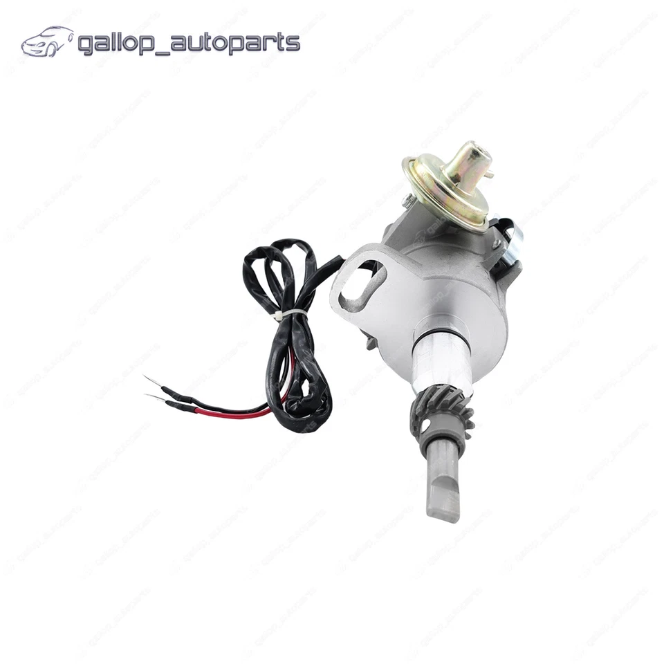 Electronic Carburetor Distributor For 1984 -1988 Toyota Hilux YN50 / YN51 / YN52 - image 2 of 4