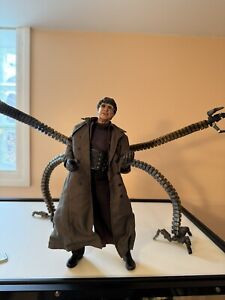 Doc Ock Hot Toy | eBay Doc Ock Hot Toy | eBay